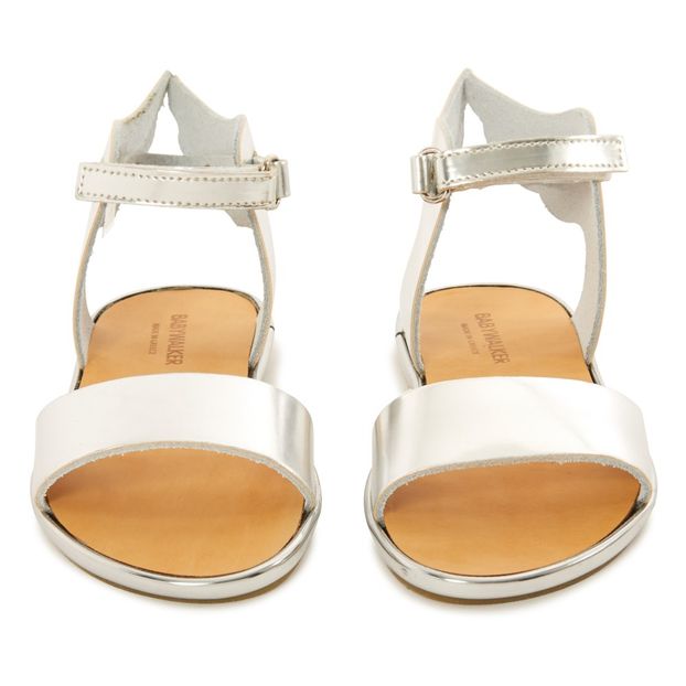 Sandales Métalisées Ailes-product