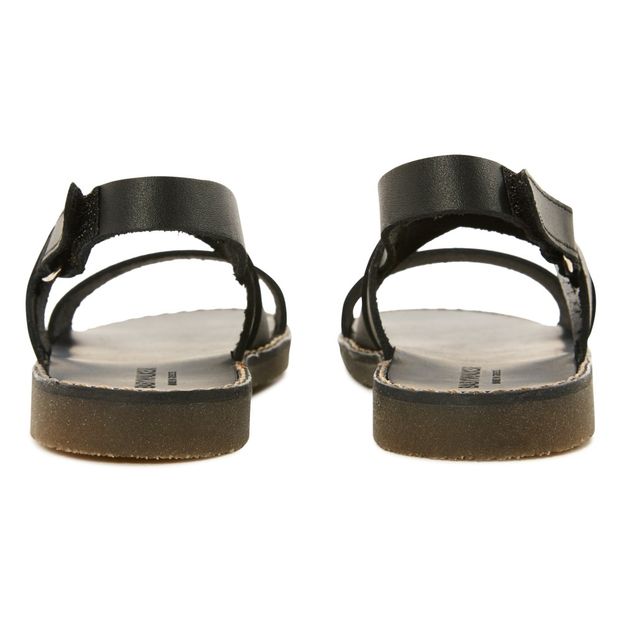 Sandalias Velcro Tiras Cruzadas-product