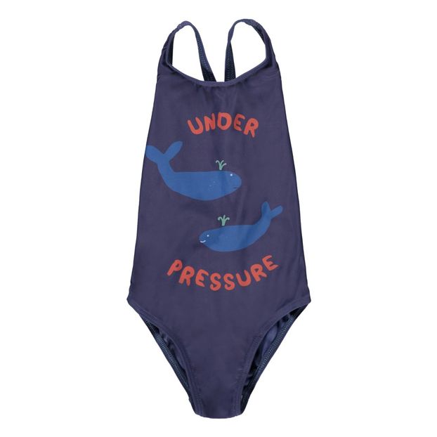 Whale 1 Piece Swimsuit-product