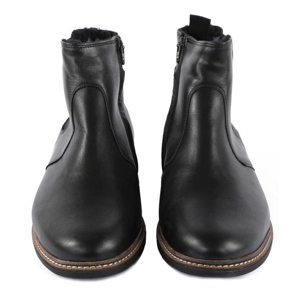 Botas Cuero Forradas Brother Jodzip-product