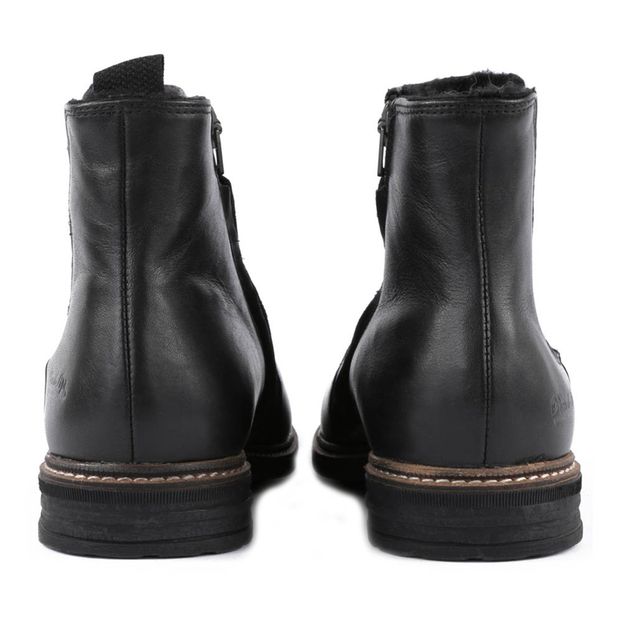 Botas Cuero Forradas Brother Jodzip-product