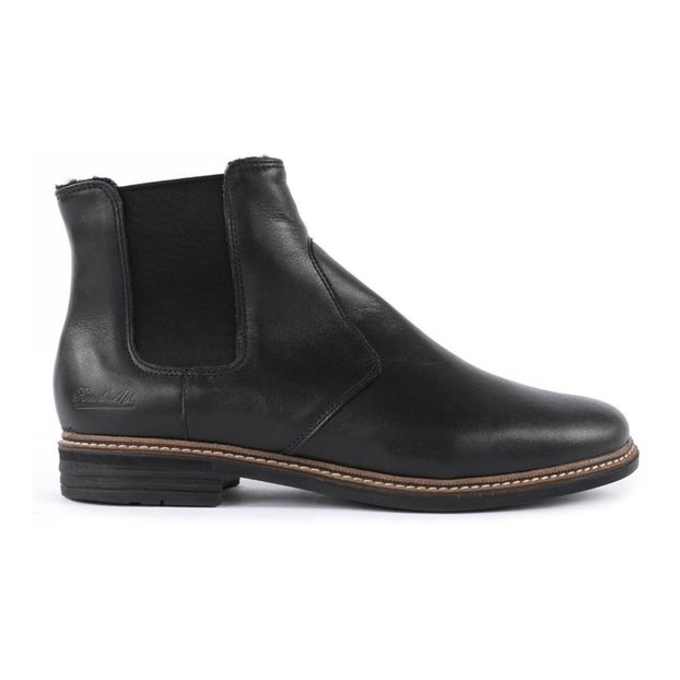 Botas Cuero Forradas Brother Jodzip-product