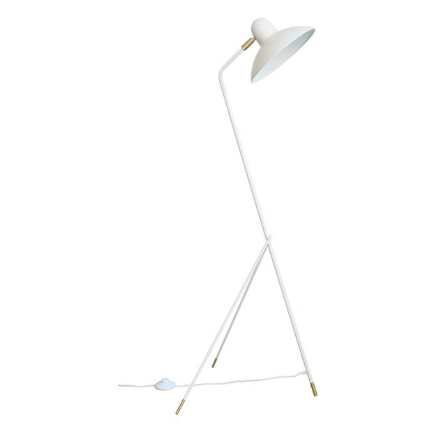 Metal Floor Lamp-product