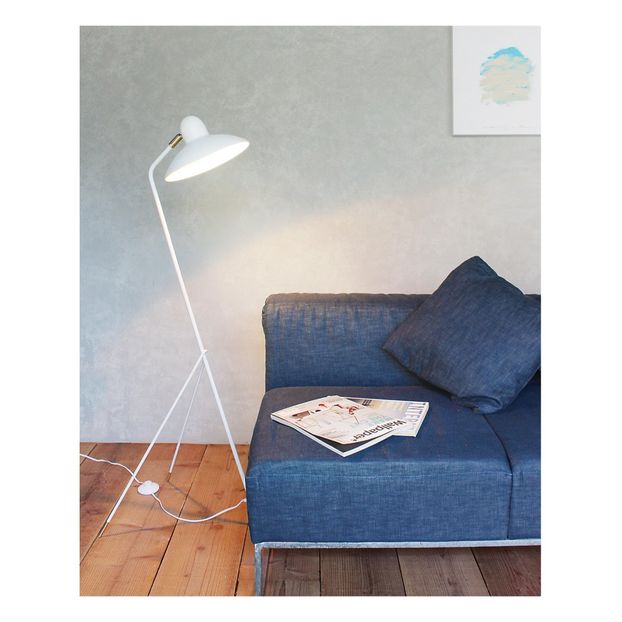 Metal Floor Lamp-product