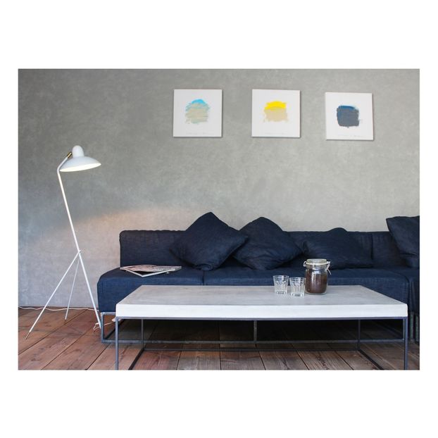 Metal Floor Lamp-product