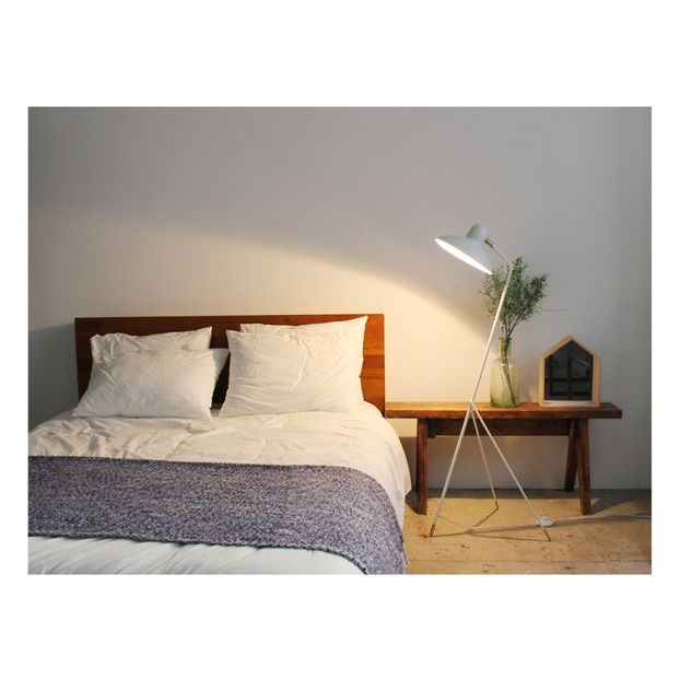 Metal Floor Lamp-product