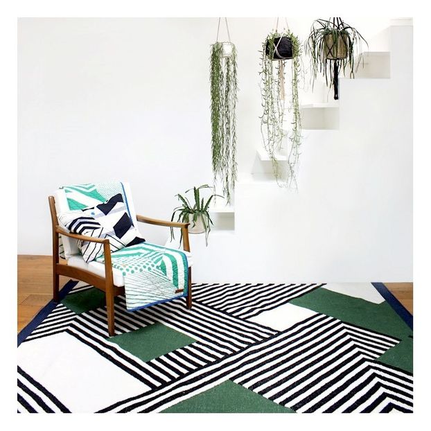 Tapis Forme 170x240 cm-product