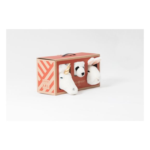 Trophées Lovely - Set de 3-product