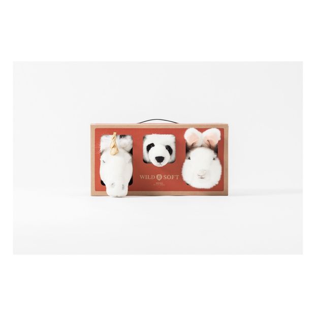 Trophées Lovely - Set de 3-product