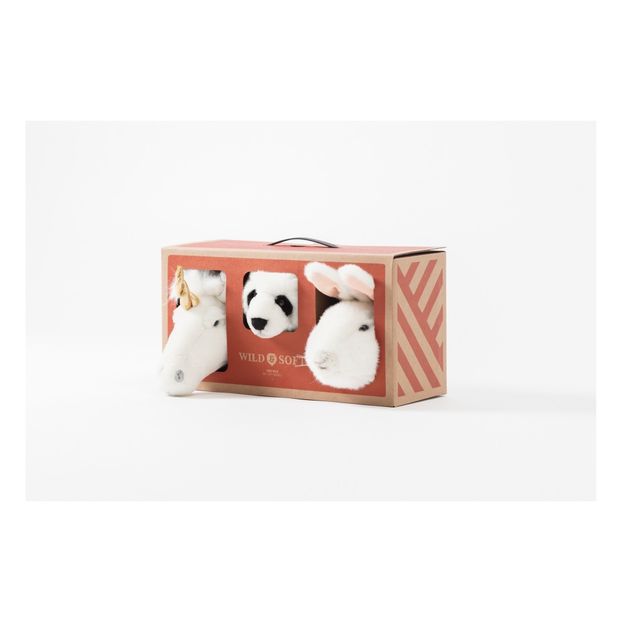 Trophées Lovely - Set de 3-product
