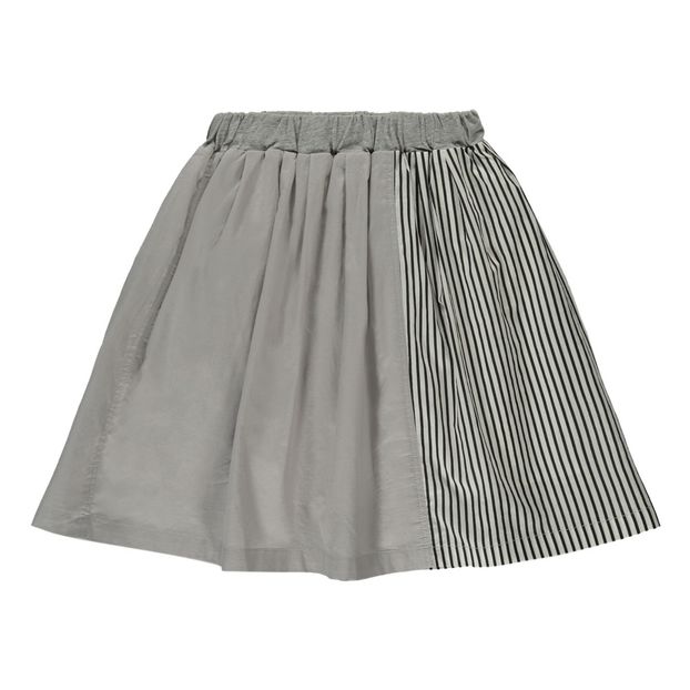 Jupe Bicolore Rayures-product
