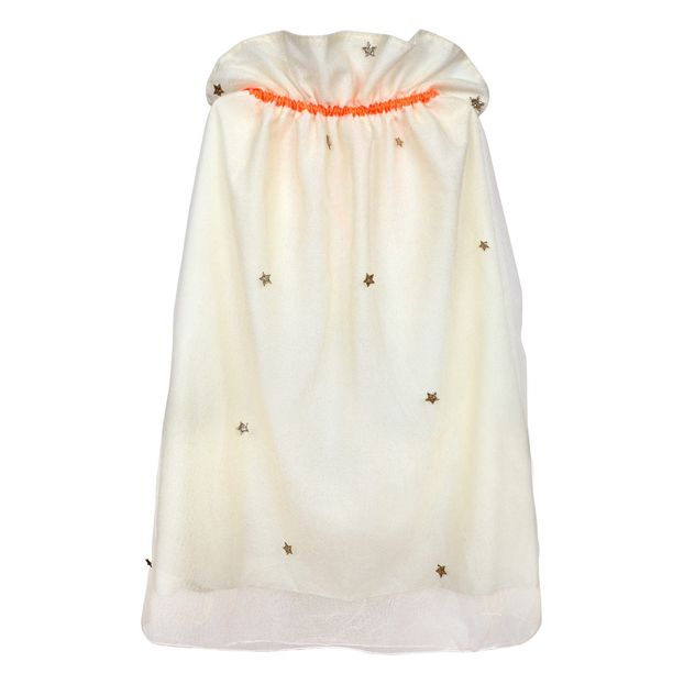 Costume de princesse avec cape, baguette et serre-tête-product