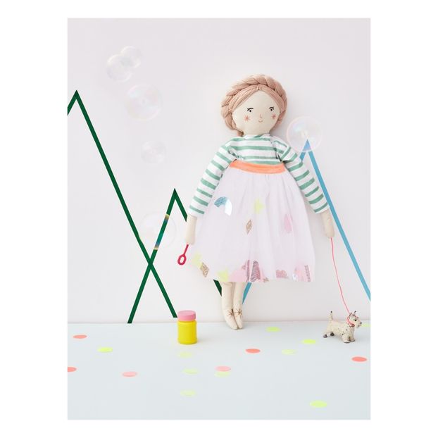 Matilda Fabric Doll-product