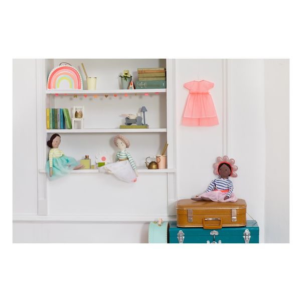 Ruby Fabric Doll-product