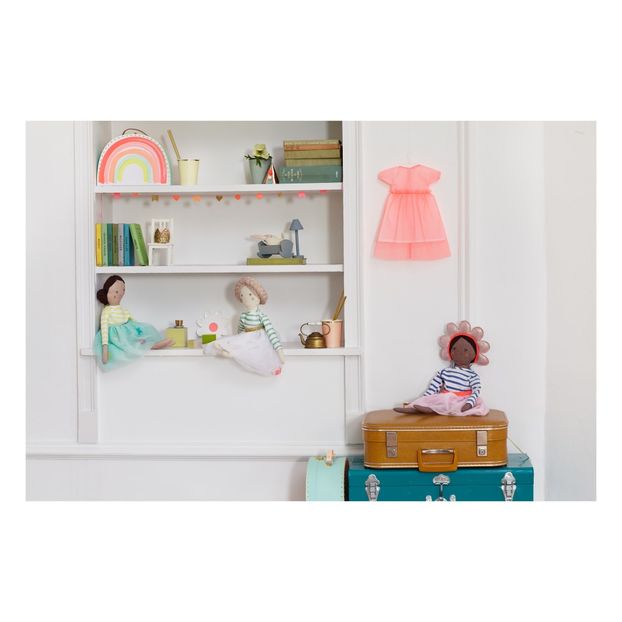 Ruby Fabric Doll-product