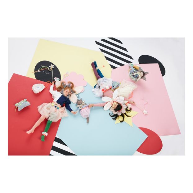 Pompom Purse-product