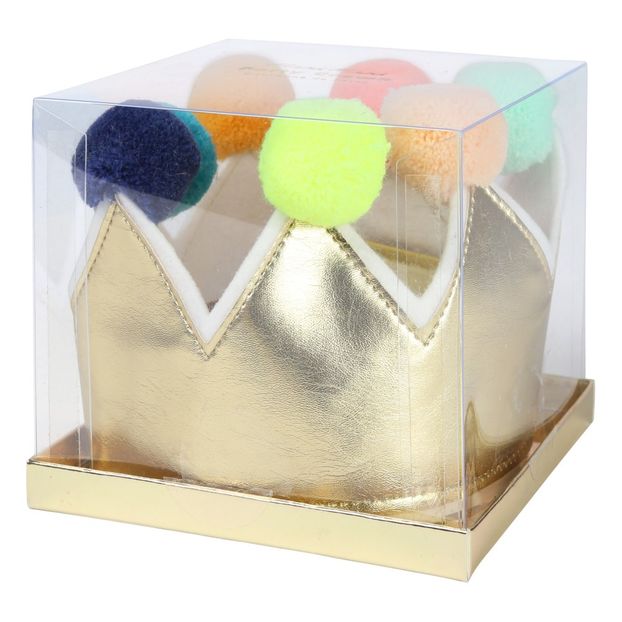 Pompom Crown-product