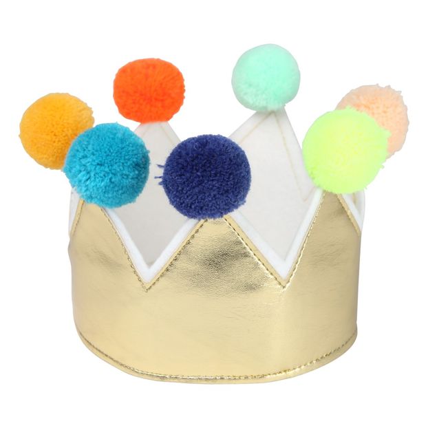Pompom Crown-product