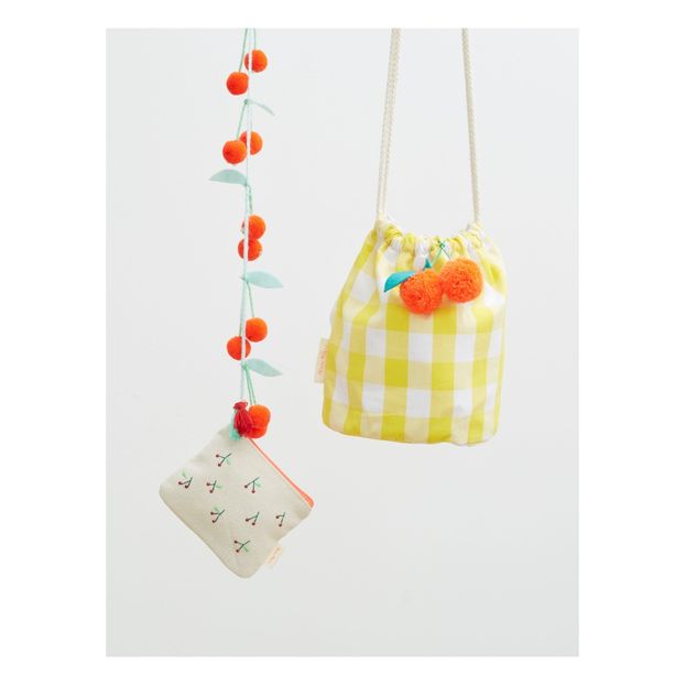 Cherry Purse-product