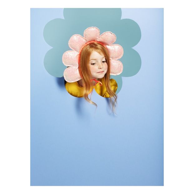 Coiffe Fleur-product