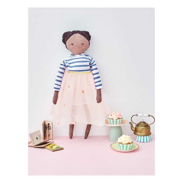 Ruby Fabric Doll-product