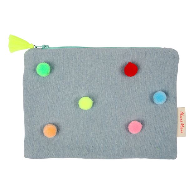Pompom Purse-product