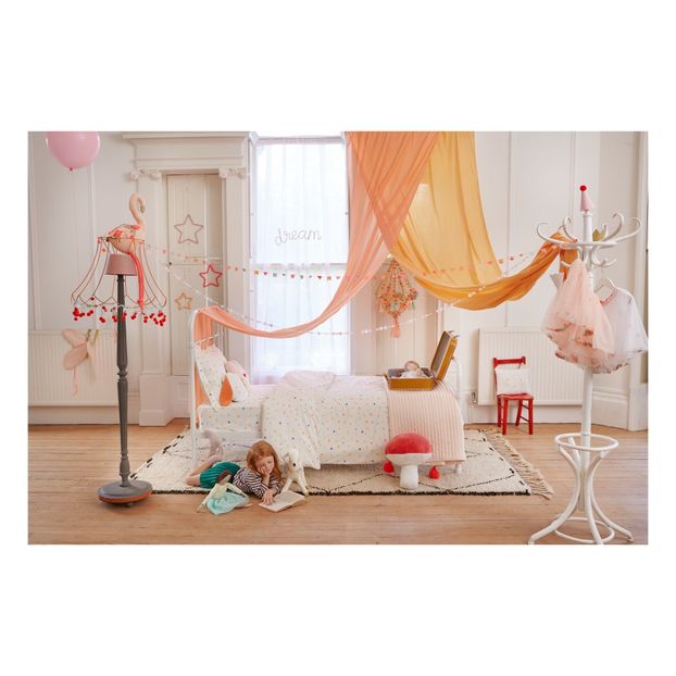 Poupée en tissu Lila-product