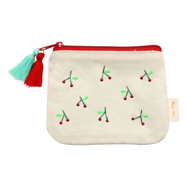 Cherry Purse-product