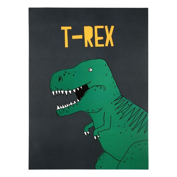 Pósteres Dinosaurios - Set de 3-product