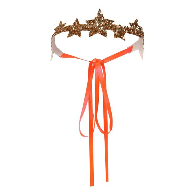 Princess Costume with Cape, Wand and Headband-product