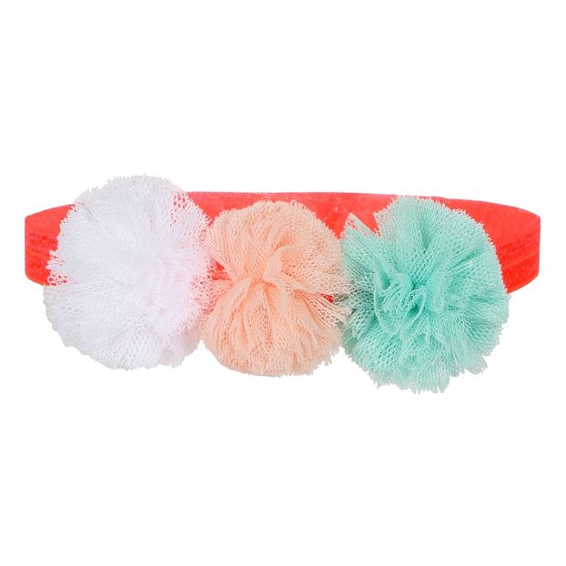 Tutu mit Pailletten und Haarreif -product