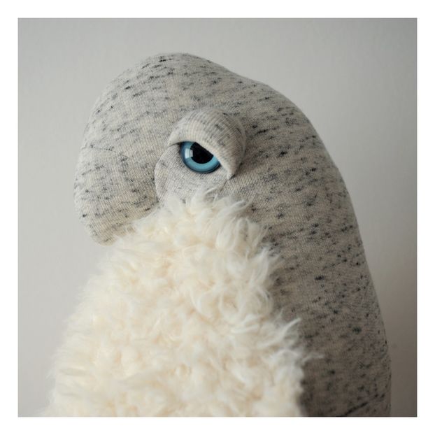 Doudou pingouin Original 33 cm-product