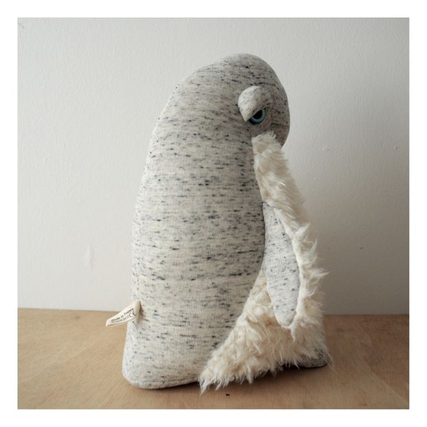 Doudou pingouin Original 33 cm-product