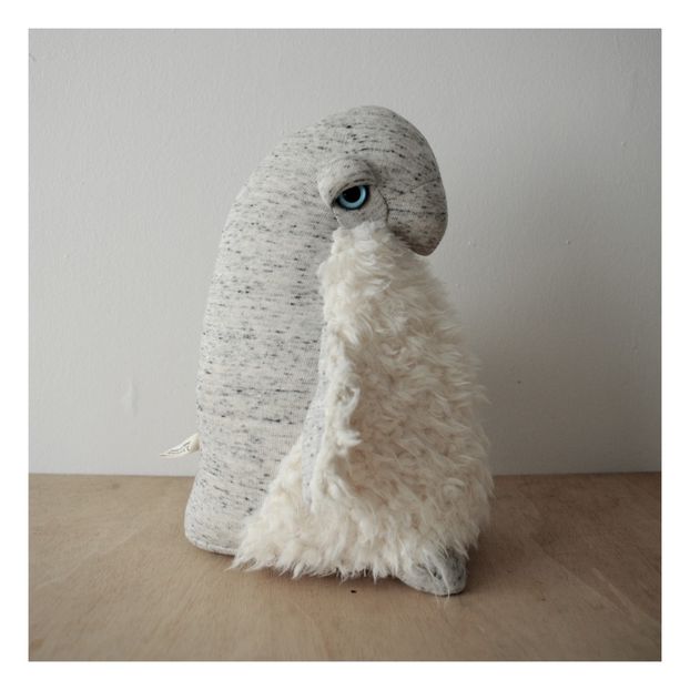 Doudou pingouin Original 33 cm-product
