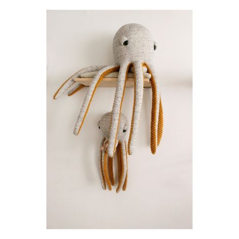 Octopus Giant Soft Toy 60cm-product