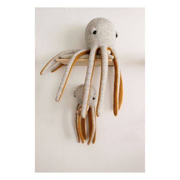 Octopus Giant Soft Toy 60cm-product