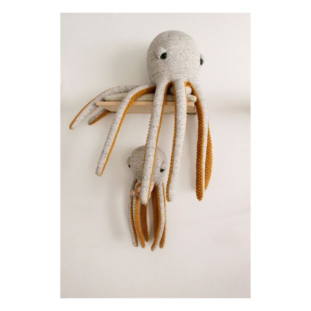Octopus Giant Soft Toy 60cm-product