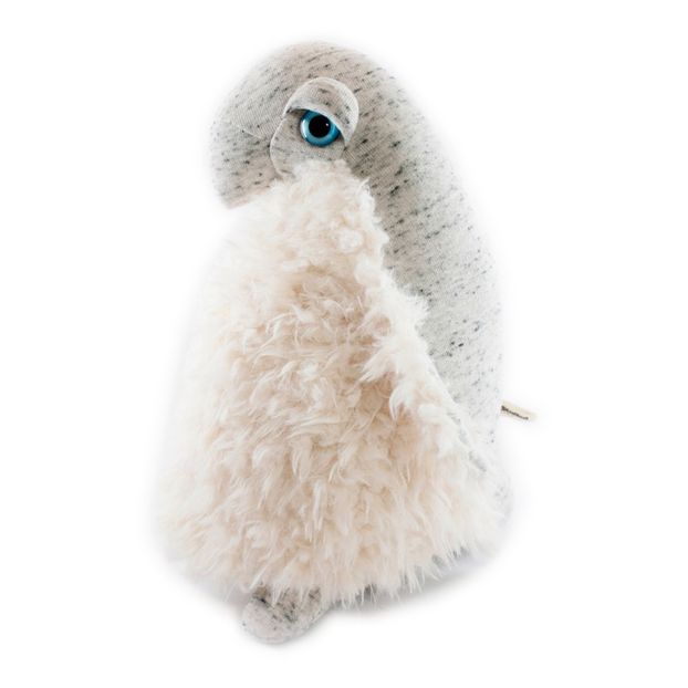 Penguin Soft Toy 33cm-product