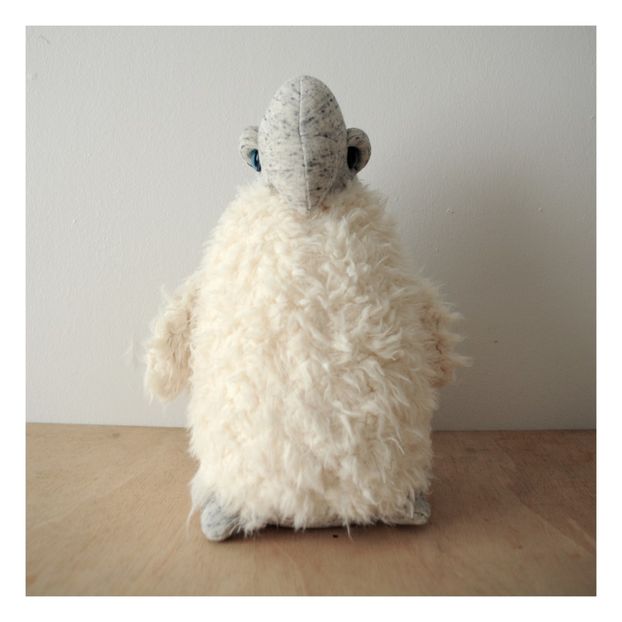 Doudou pingouin Original 33 cm-product