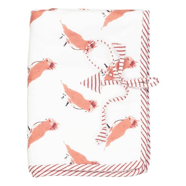 Bird Travel Changing Mat-product