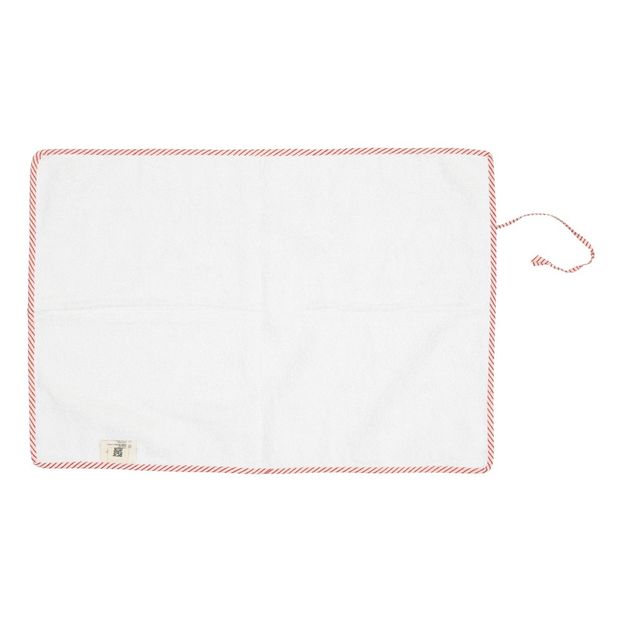 Bird Travel Changing Mat-product