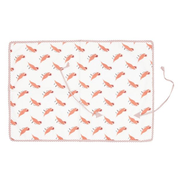 Bird Travel Changing Mat-product