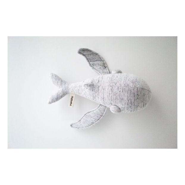Mini Plüsch-Wal Grandpa 30 cm -product