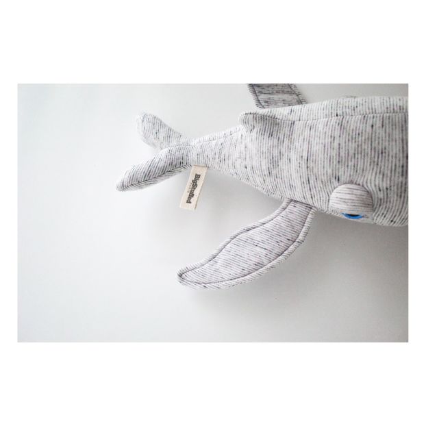 Mini Plüsch-Wal Grandpa 30 cm -product