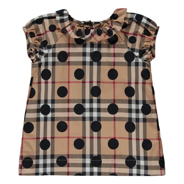 Robe à Pois Annie-product