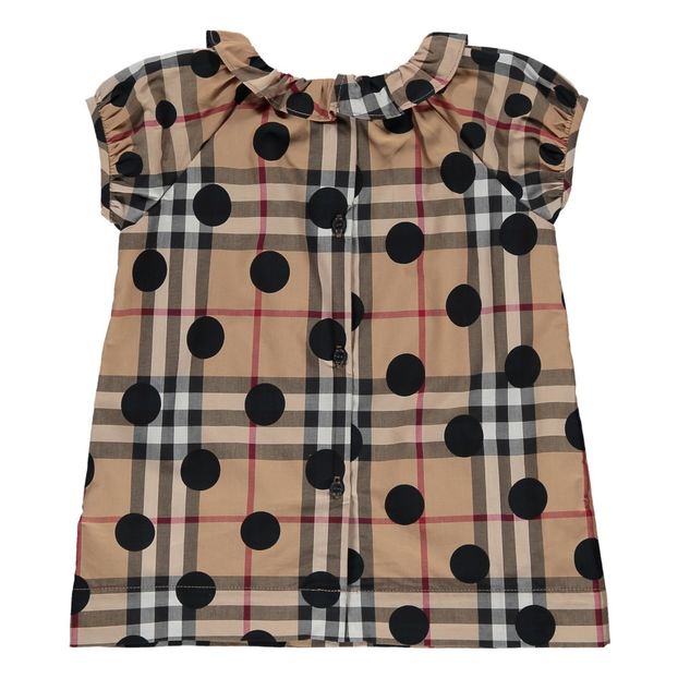 Robe à Pois Annie-product