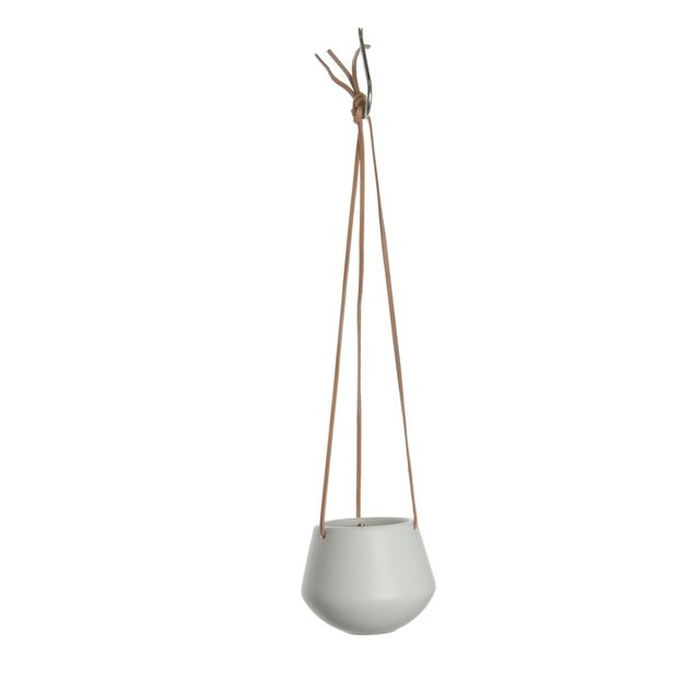Pot suspendu en céramique-product