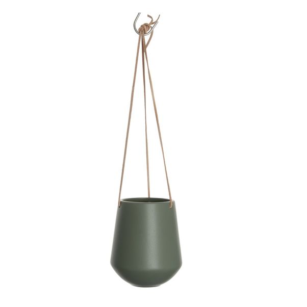 Ceramic Hanging Planter-product