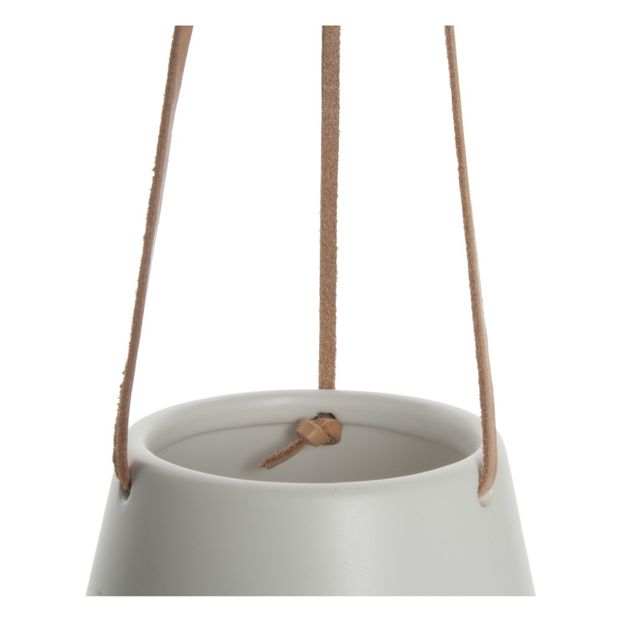 Pot suspendu en céramique-product