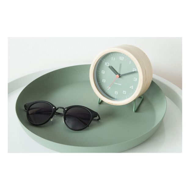 Réveil en bois-product